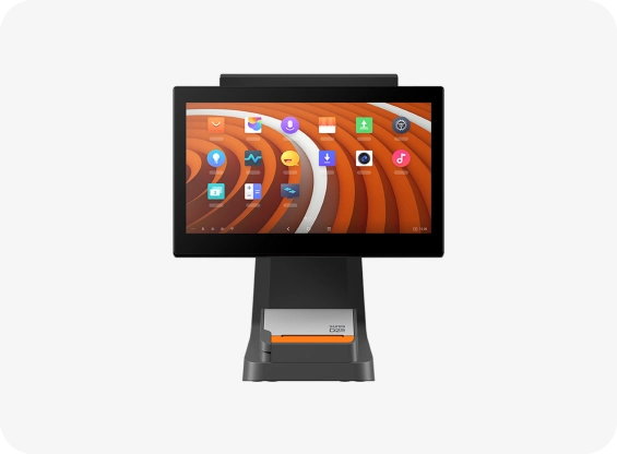 SUNMI D2s PLUS in UAE